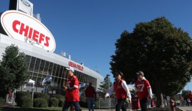 Chiefs Playoff Picture: Making postseason still in the team’s control