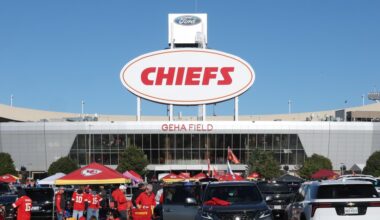 Chiefs Playoff Picture: Not much help from the Week 10 results