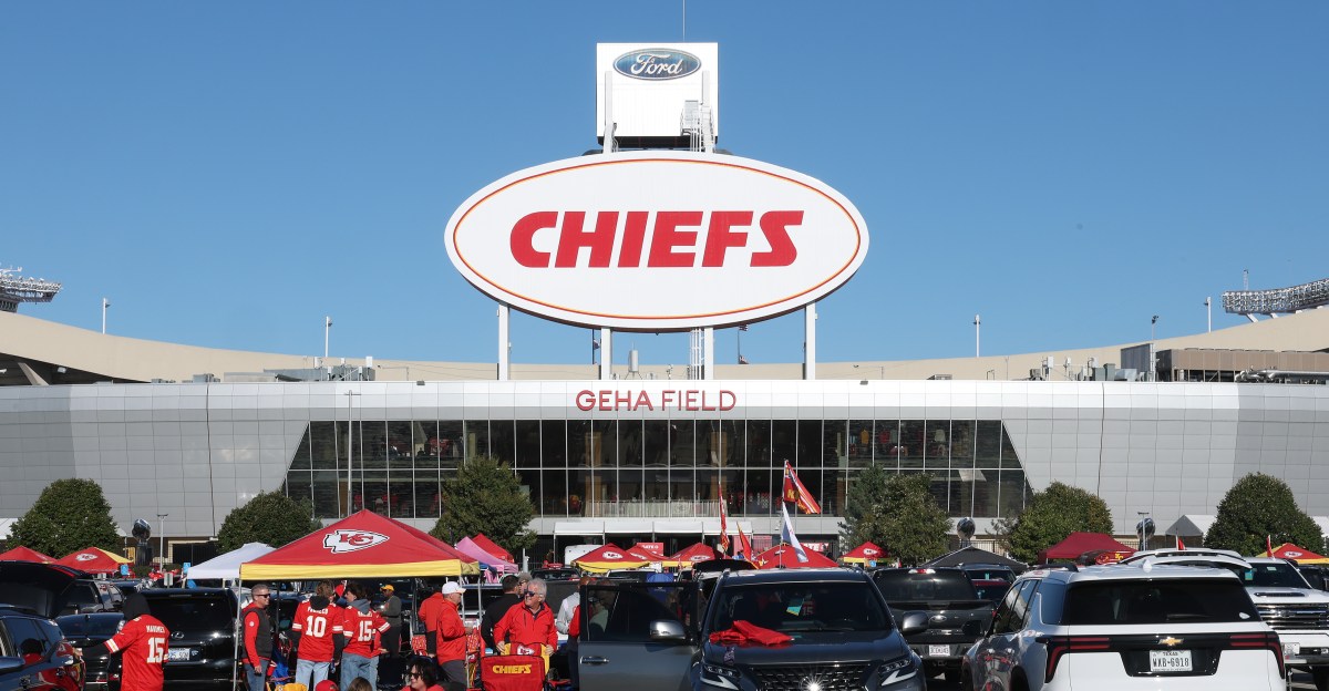 Chiefs Playoff Picture: Not much help from the Week 10 results
