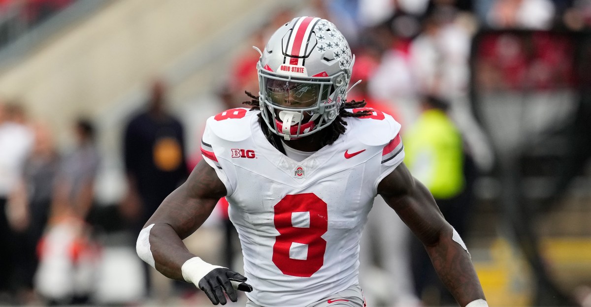 Washington Commanders NFL Draft: College football prospects to watch