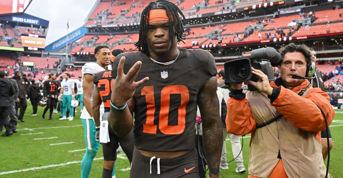 Browns vs Raiders: Maxx Crosby among Week 12’s 3 biggest CLE concerns