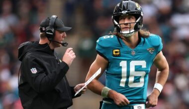Jaguars Reacts Survey: Are you confident in the direction of the team?