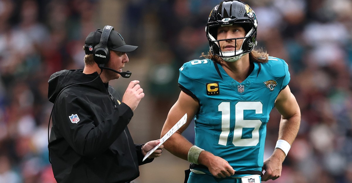Jaguars Reacts Survey: Are you confident in the direction of the team?
