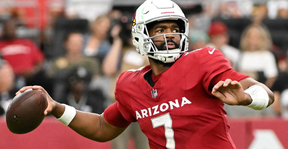 Dallas Cowboys news: Jacoby Brissett getting ready to start vs. Dallas