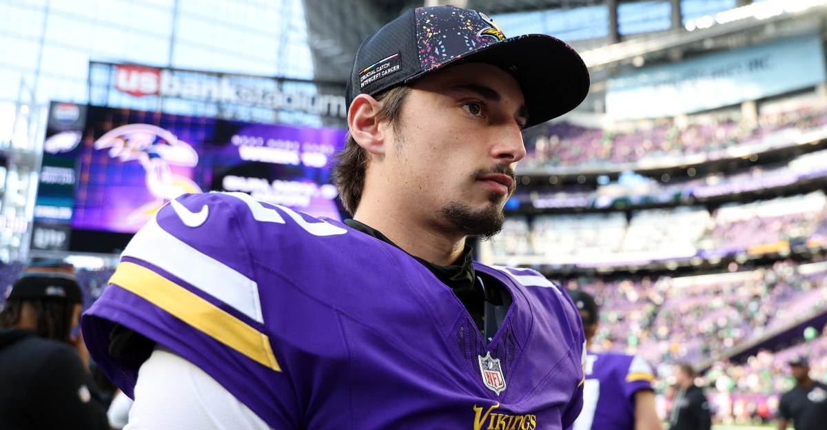 Breaking Down Max Brosmer | Daily Norseman