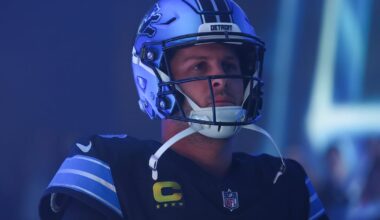 How to watch Detroit Lions vs. Minnesota Vikings game for NFL Week 9