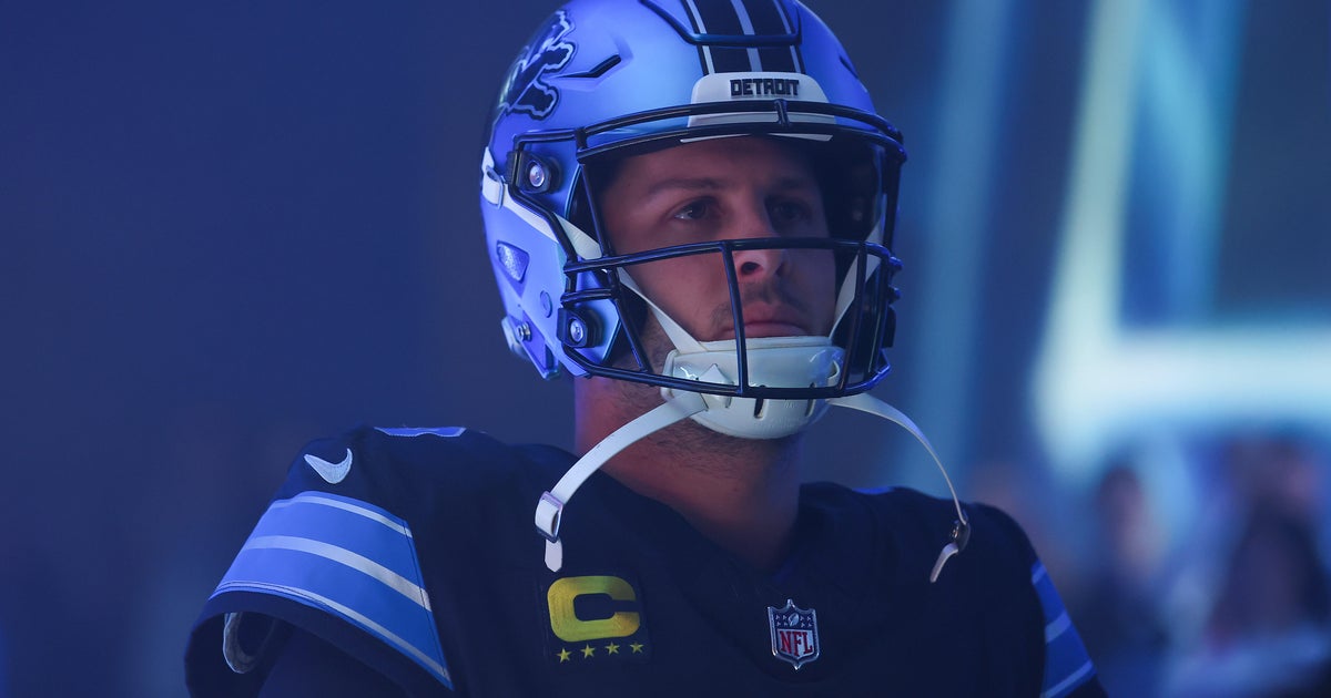 How to watch Detroit Lions vs. Minnesota Vikings game for NFL Week 9