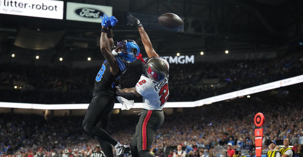 Detroit Lions waive 3, make room for players returning from injury