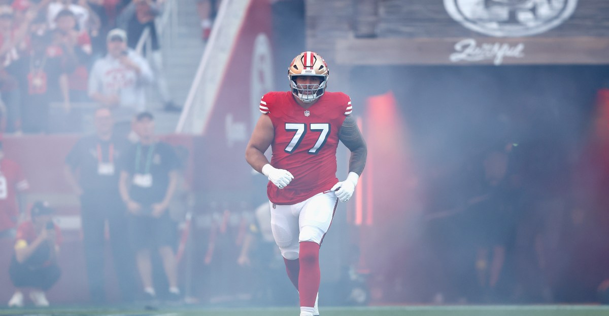 49ers news: How the health of Dominick Puni and balance have led the offense