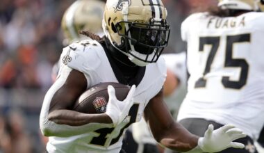 The Good, the Bad, and the Ugly from the Saints loss to the Rams