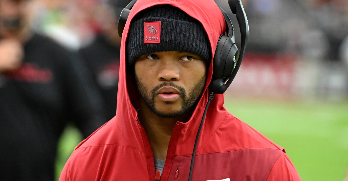 Las Vegas Raiders should add Kyler Murray in 2026