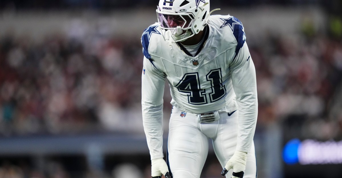 Dallas Cowboys vs. Las Vegas Raiders: Matchups to watch in Week 11