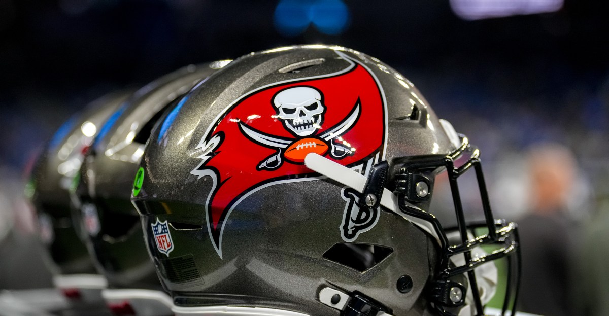 Tampa Bay Buccaneers Fan Survey: Week 13