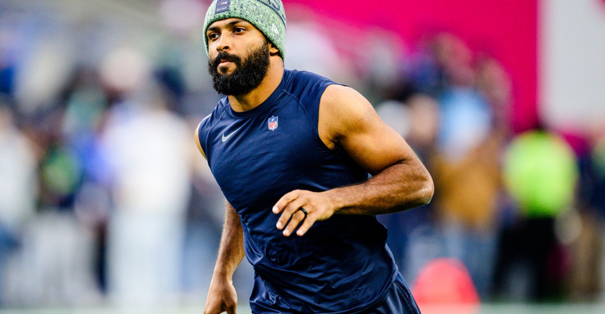 Seattle Seahawks safety Julian Love won’t play vs. Vikings