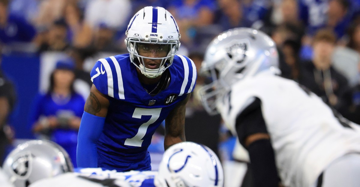 Indianapolis Colts Injury Report: CB Ward and LB Carlies Return To Practice