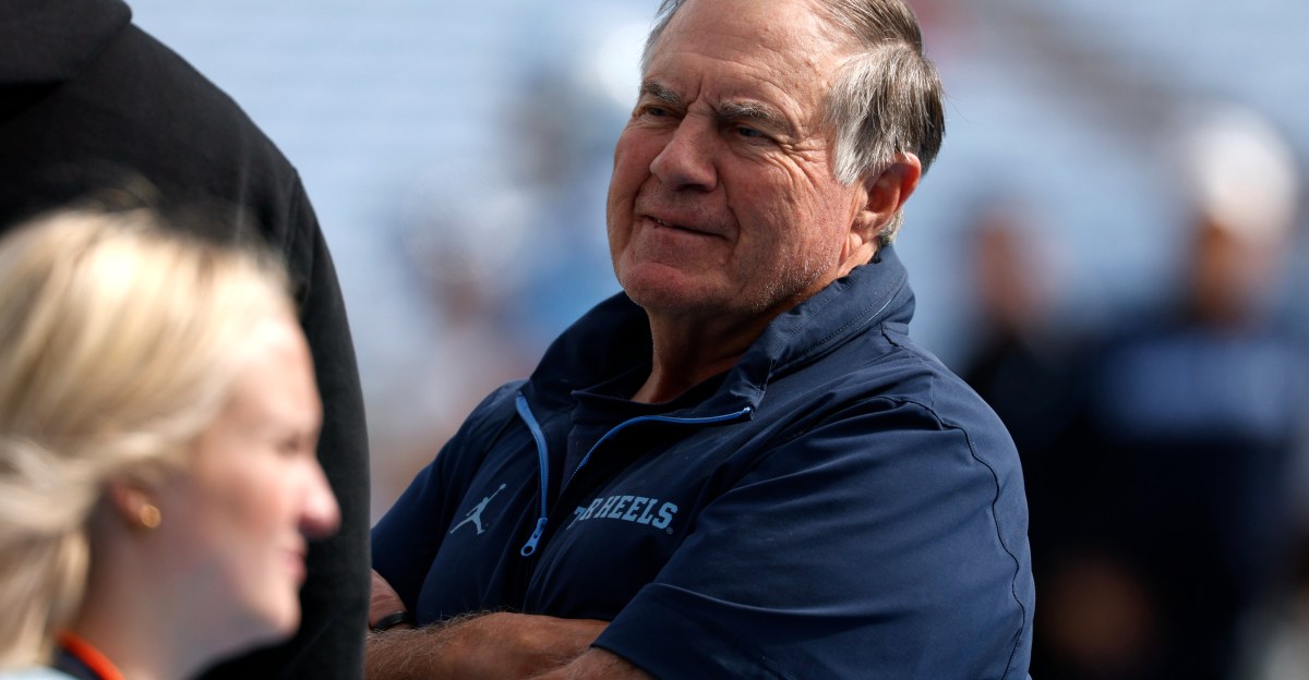 Bill Belichick: Could 6-time Super Bowl winner be NY Giants next coach?