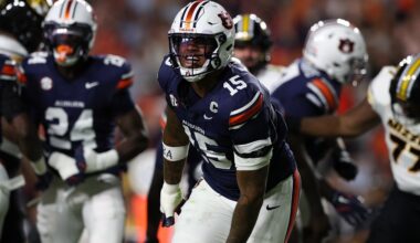 Bengals stick with their type in ESPN NFL Mock Draft