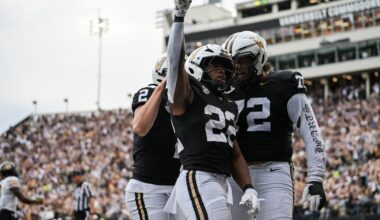 SEC Football Standings Week 12