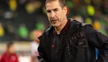 Wisconsin Football: Best, Worst, and Most Likely Scenarios vs. Washington