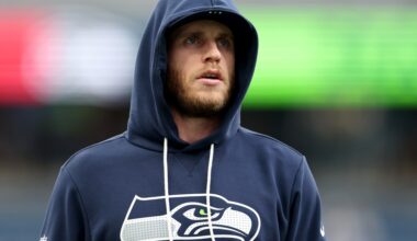 Rams News: Seattle has some players who may turn the tide