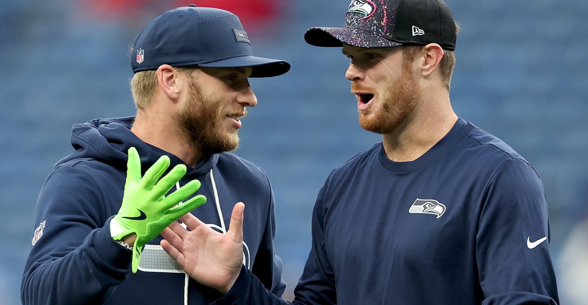 Seahawks News 11/13: Seahawks have something to prove in tilt versus Rams