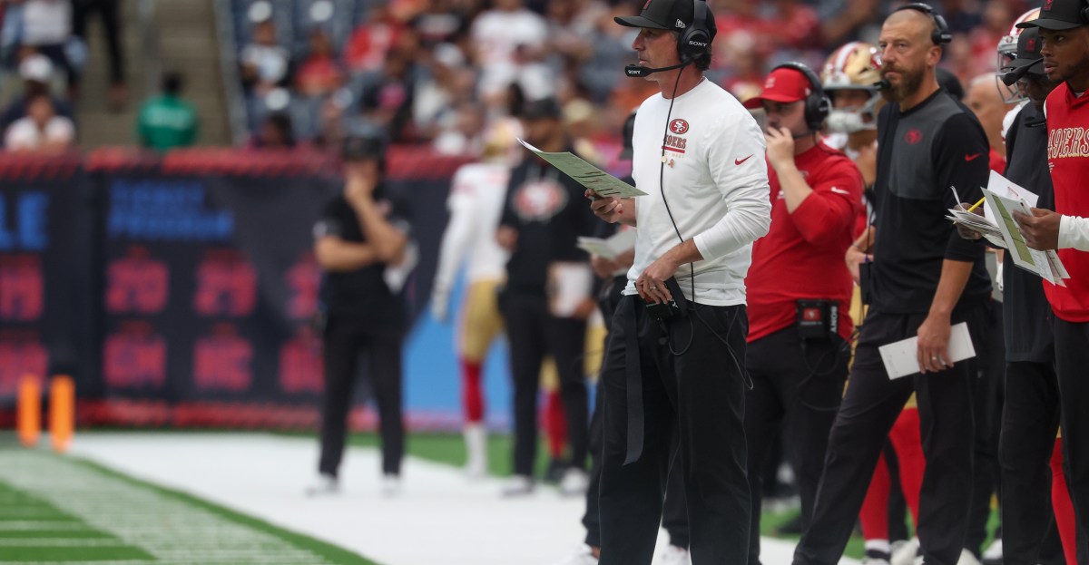 49ers news: Teams looking for Day 2 picks for pass rushers