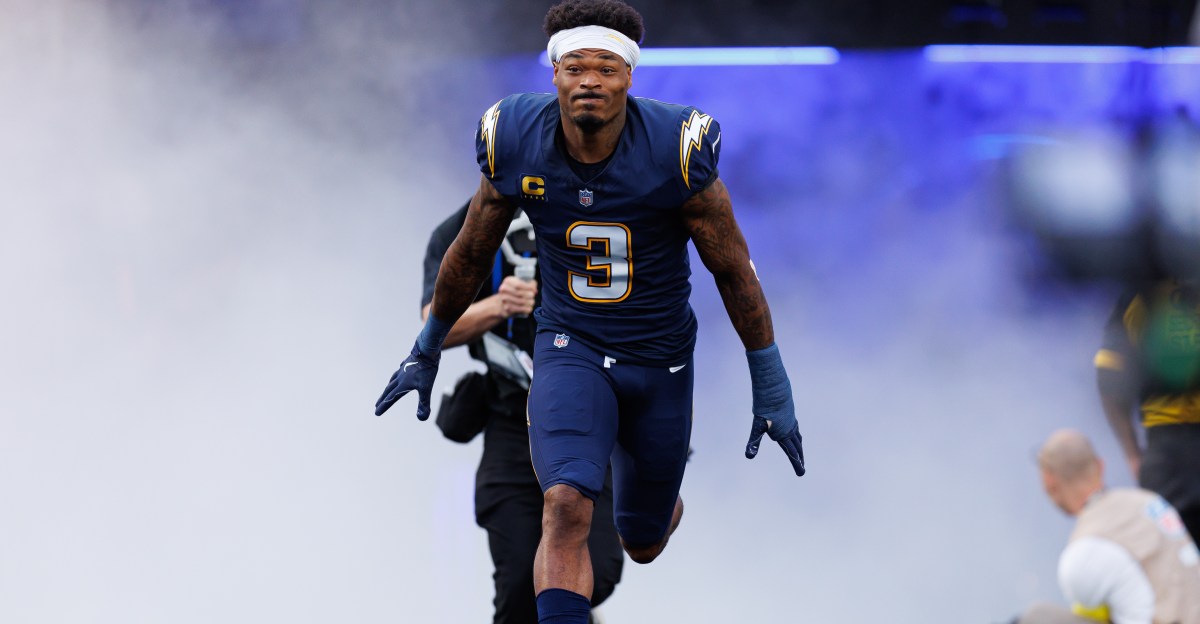 Chargers vs. Raiders: How to watch, game time, TV schedule, streaming, and more