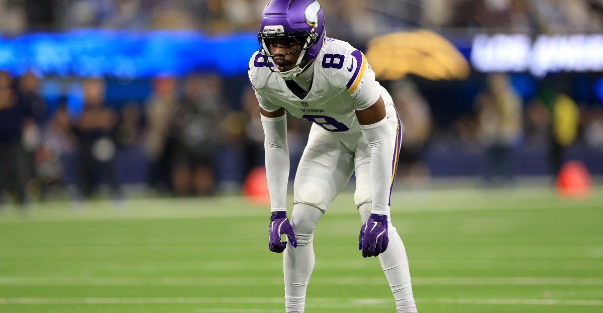 Ravens at Vikings: Second Injury Report