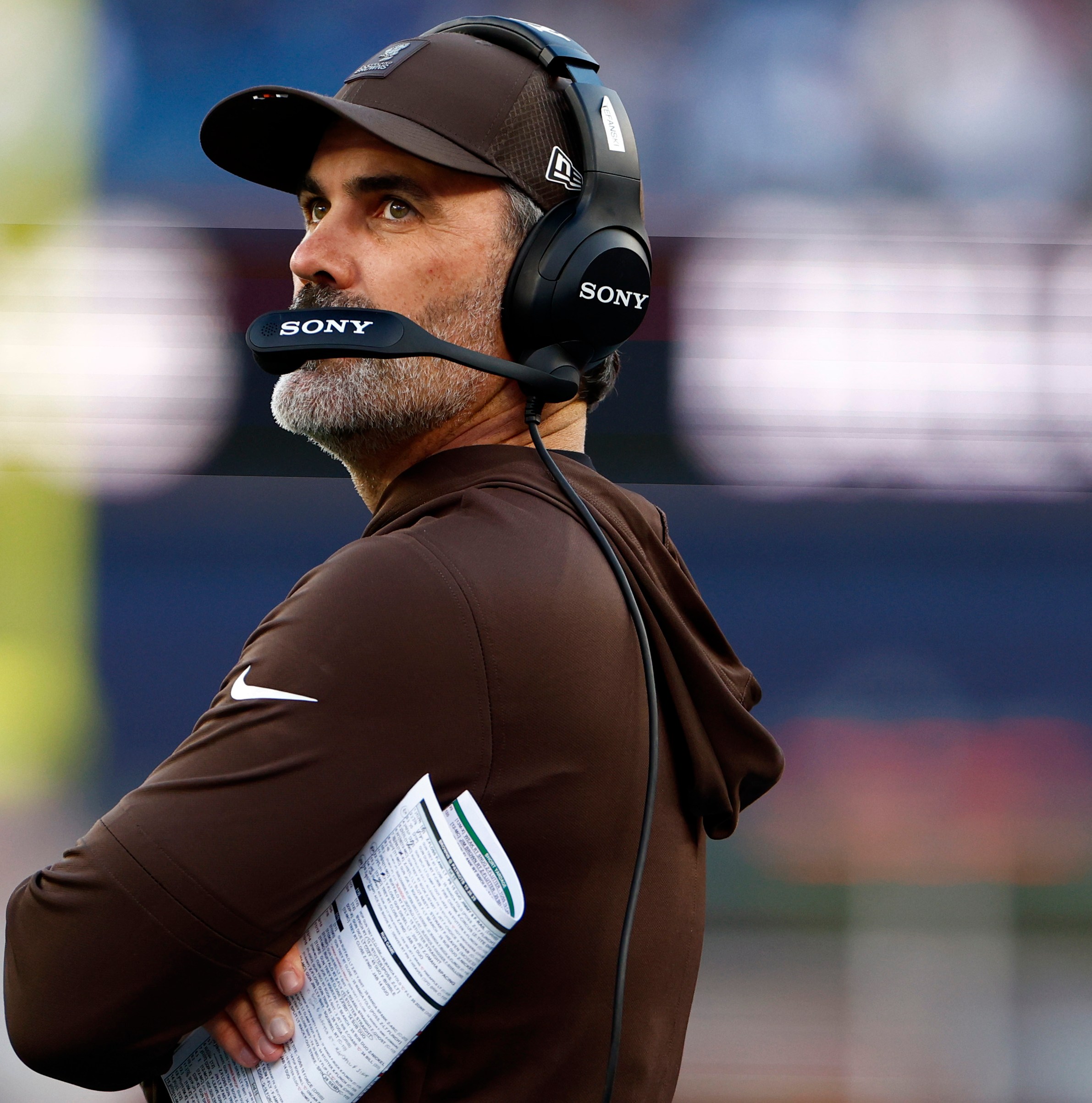 Daily Dawg Chow: Underdogs vs Jets, trade rumors, Stefanski’s change and more