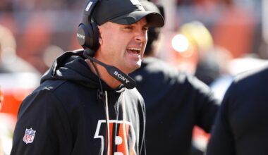 Cincinnati Bengals suffer BRUTAL 47-42 loss to Chicago Bears: Game Recap