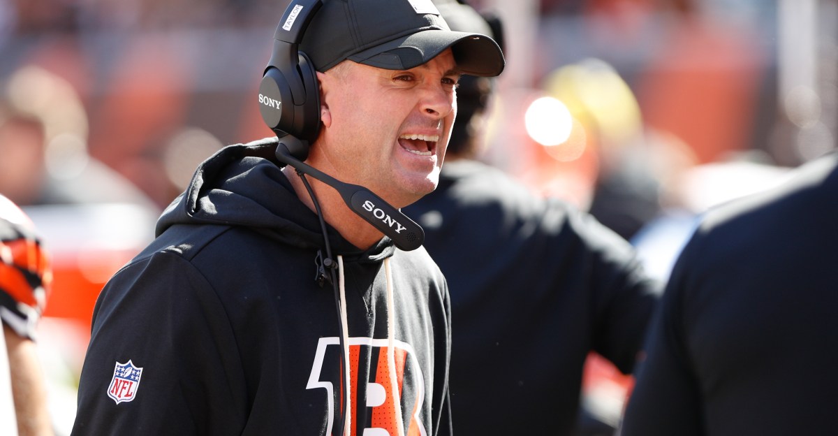 Cincinnati Bengals suffer BRUTAL 47-42 loss to Chicago Bears: Game Recap