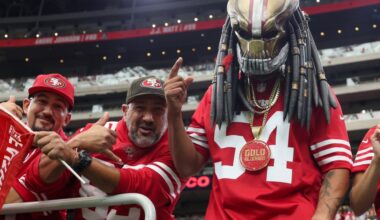 49ers Mailbag: Brock Purdy injury, Jauan Jennings trade vs. comp pick?