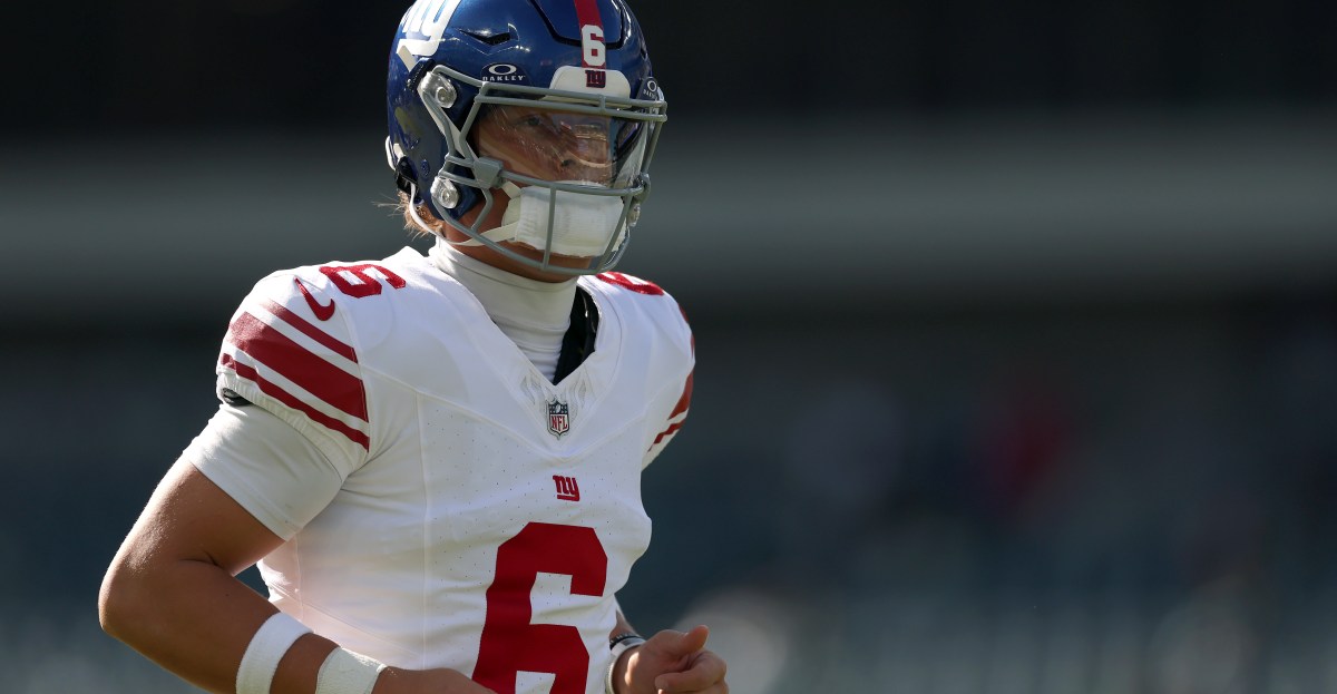 Giants-Week 9, Week 8: Live in-game updates