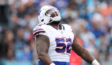 Buffalo Bills Week 13 AFC playoff hunt rooting interests