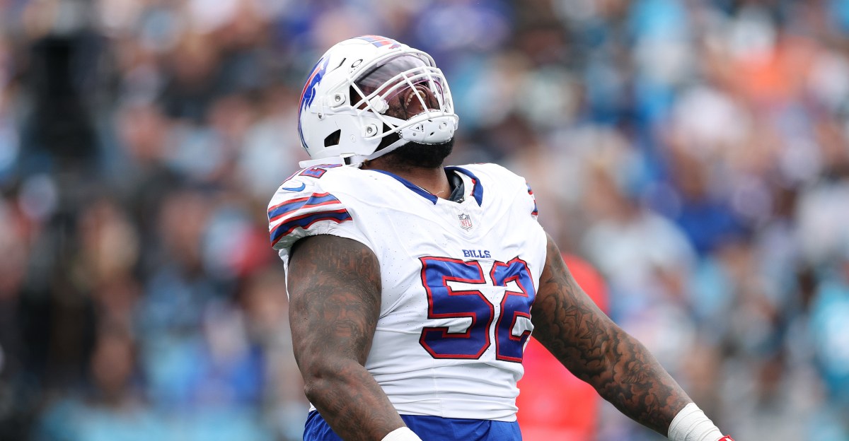 Buffalo Bills Week 13 AFC playoff hunt rooting interests