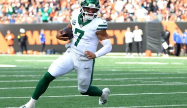Cleveland Browns vs. New York Jets Week 10 Predictions - This game seems too easy