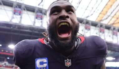 Broncos at Texans: Start time, TV channel, live stream, NFL Week 9