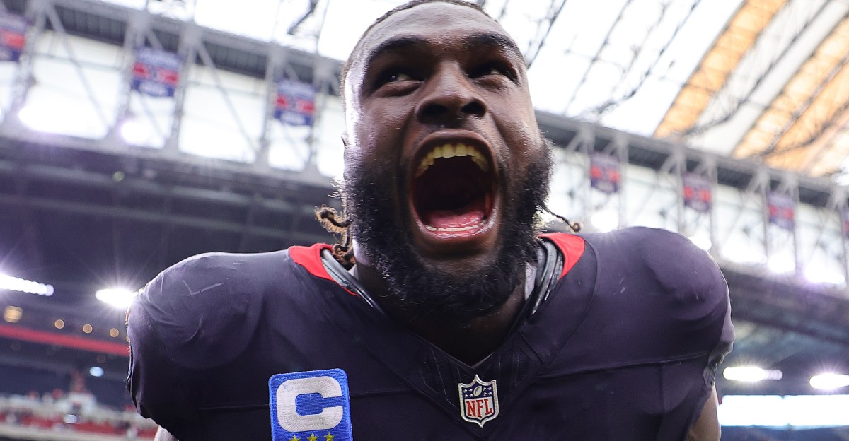 Broncos at Texans: Start time, TV channel, live stream, NFL Week 9