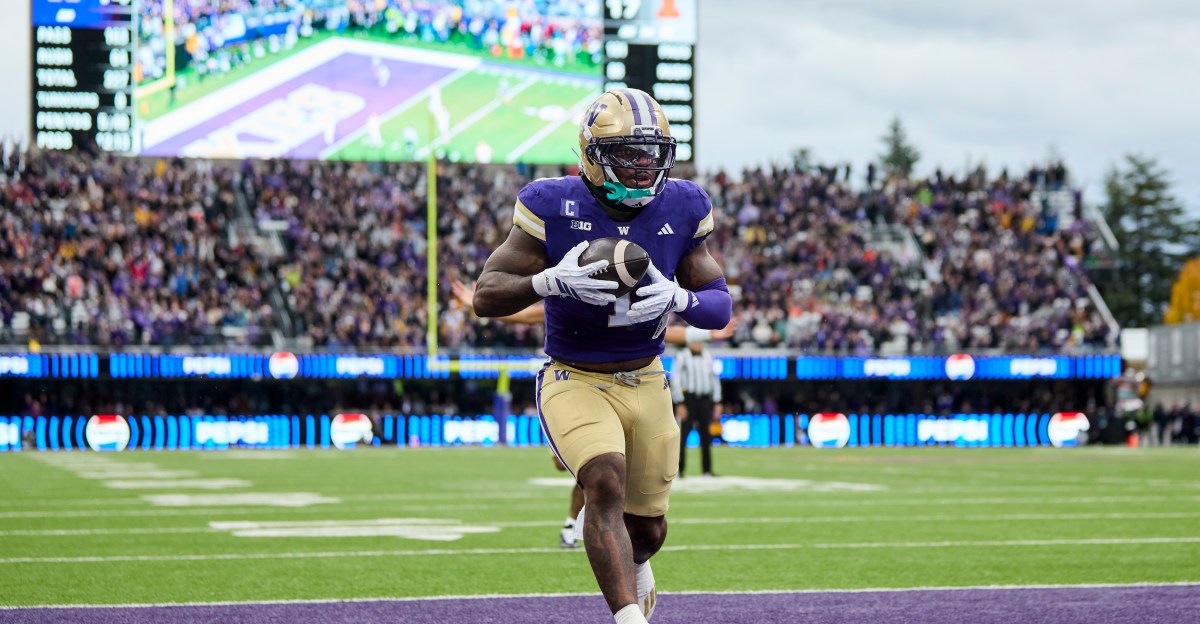 Houston Texans 2026 Mock Draft - Addressing Early Needs