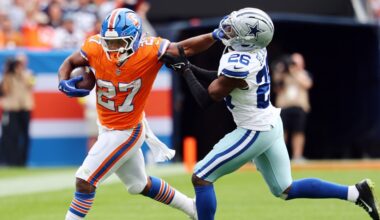 Dallas Cowboys discussion: Team is in desperate need of some identity