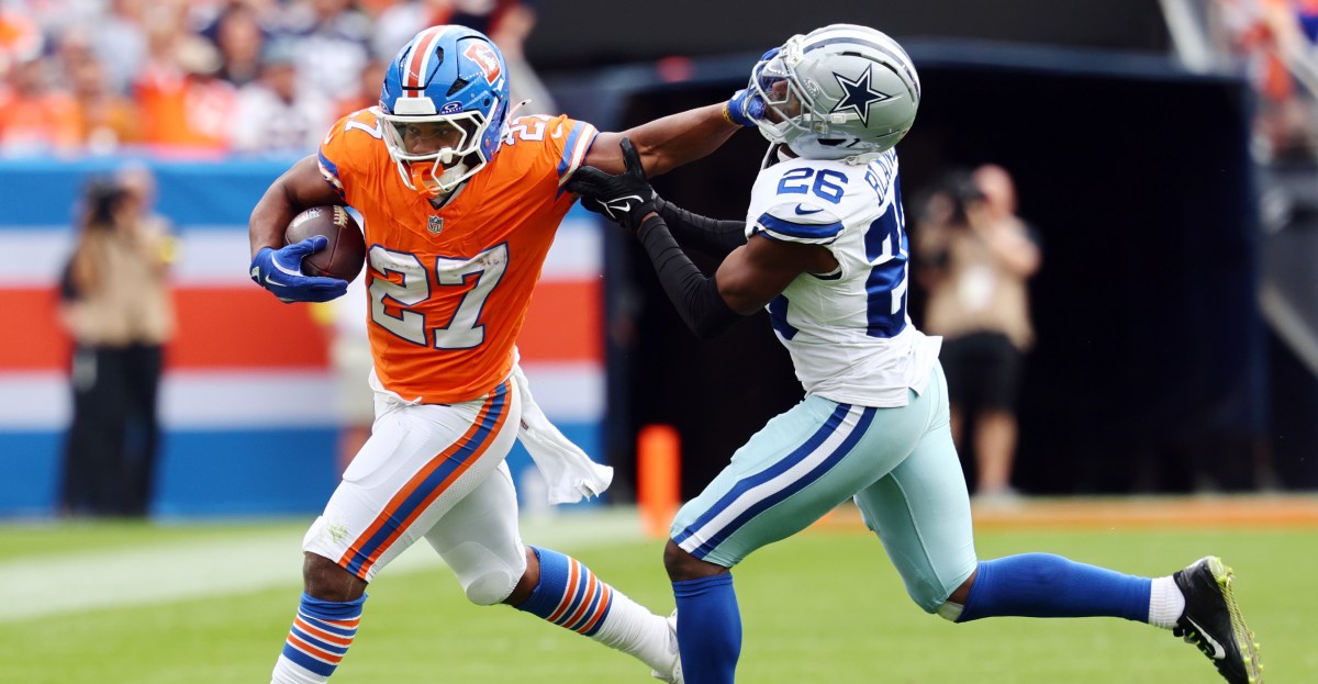 Dallas Cowboys discussion: Team is in desperate need of some identity