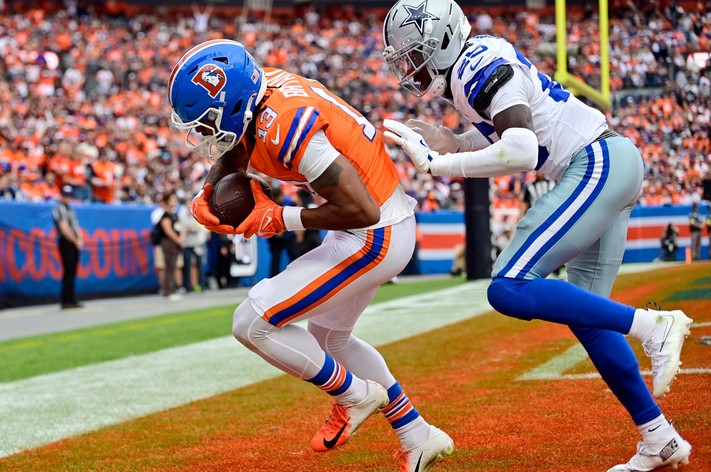 (Photo by Dustin Bradford/Getty Images)