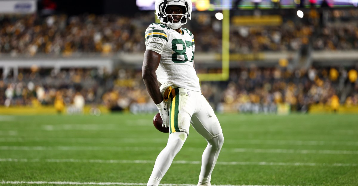 Packers-Giants 1st Injury Report of Week 11