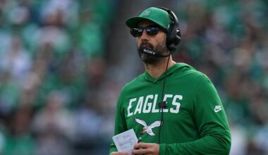 Detroit Lions preview: Breaking down Eagles’ offensive, defensive schemes