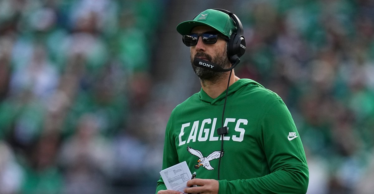 Detroit Lions preview: Breaking down Eagles’ offensive, defensive schemes