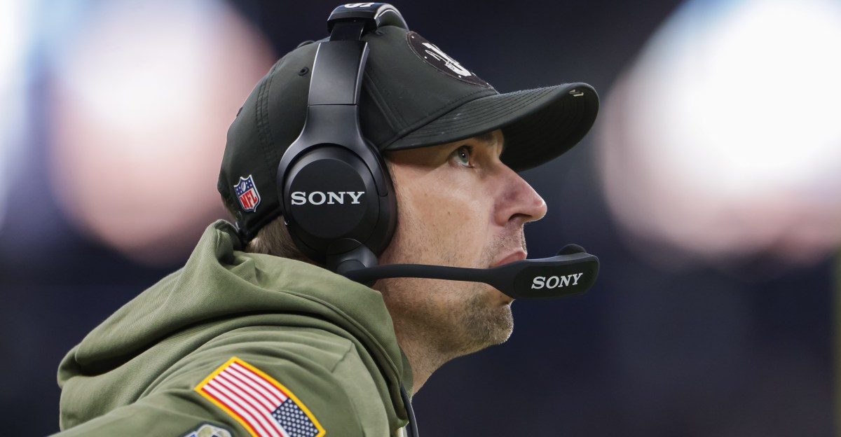 Colts head coach Shane Steichen comments on Tuesday’s trade deadline