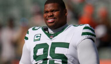 Dallas Cowboys, Quinnen Williams, Micah Parsons net trade results