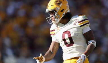 Todd McShay 2026 NFL mock draft shows perfect New York Giants strategy