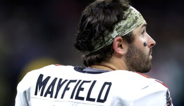 Buffalo Bills vs. Tampa Bay Buccaneers could see explosive 3rd quarter