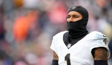 The Saints may have missed out on another move